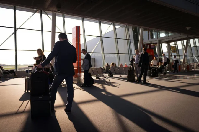 Un dato extra: el truco infalible que puede ayudar al presupuesto de viaje 
