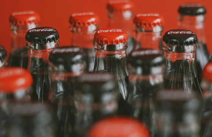 Los trucos con Coca-Cola más famosos del mundo 