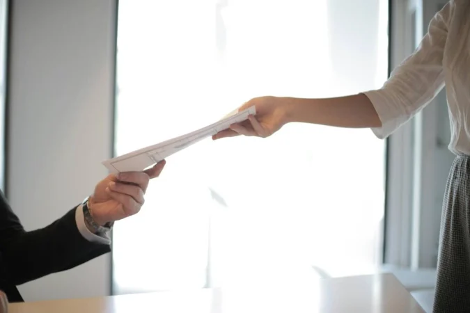 Los consejos de empleo de la IA: las palabras más adecuadas para una entrevista 