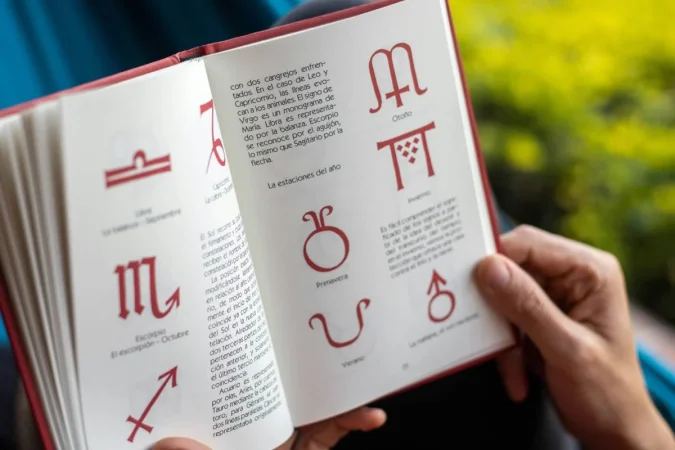 Aries, el más poderoso de los signos zodiacales 