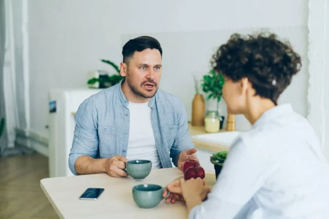 Alerta: la frase que en una pareja no se debe decir