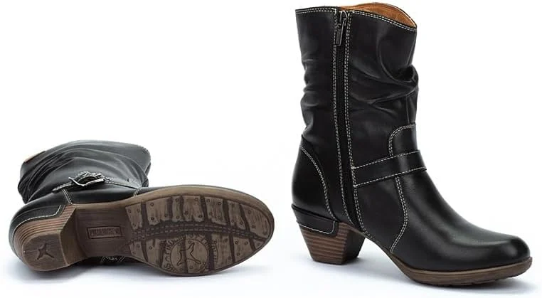 Pikolinos botas