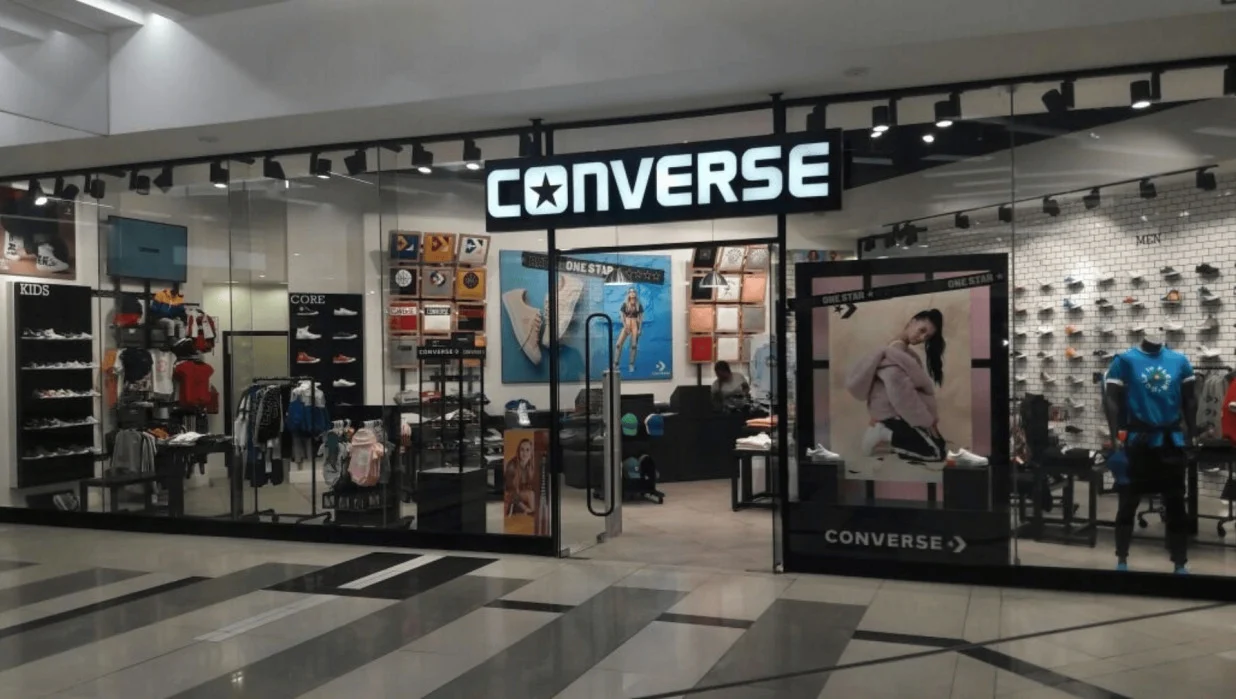 Estos nuevos botines de Converse están dejando a Pikolinos y Mustang en el olvido