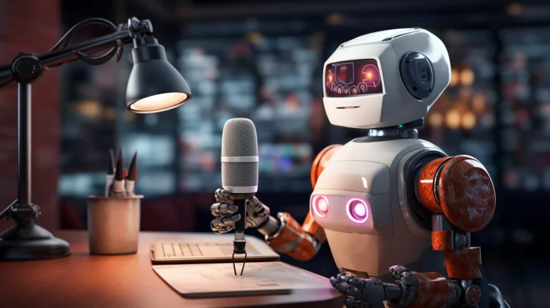 Podcast Google