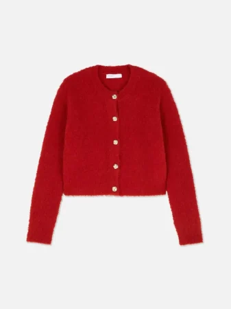 La nueva colección de Primark tiene todo lo necesario para superar este frío, ¡no te la puedes perder! 4 Merca2.es Primark cárdigan