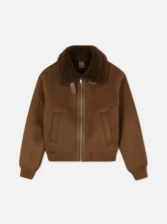 La nueva colección de Primark tiene todo lo necesario para superar este frío, ¡no te la puedes perder! 7 Merca2.es Primark chaqueta