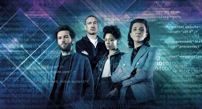 Prime video black mirror sales