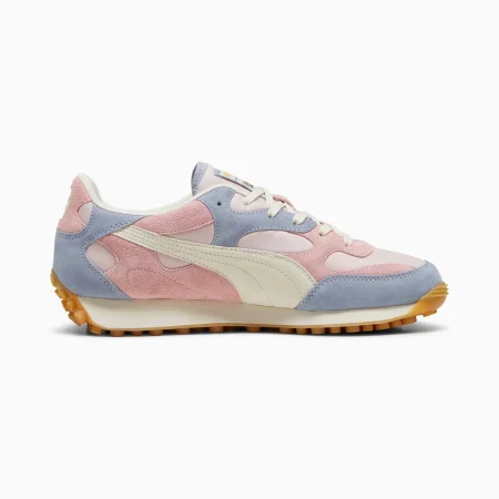 Puma hace realidad el sueño de las chicas más coquette con estas zapatillas tiernas y delicadas 10 Merca2.es Puma coquette