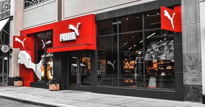 El plan de Puma: 500 despidos y 30 cierres 2 Merca2.es Puma zapatillas