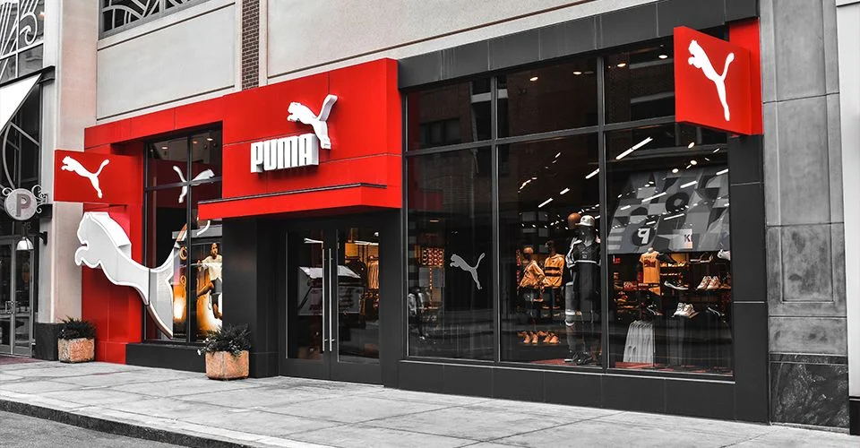 Las chicas más sofisticadas están cambiando las Samba de Adidas por estas nuevas deportivas de Puma