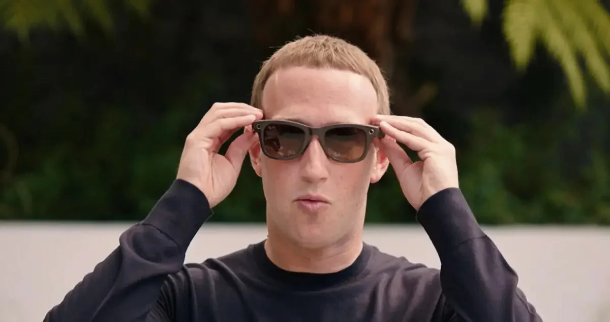 Las Ray-Ban de Meta, prácticas y más ‘chic’, plantan cara a las Apple Vision Pro