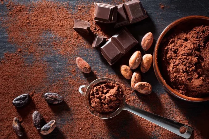 Beneficios de un postre saludable 