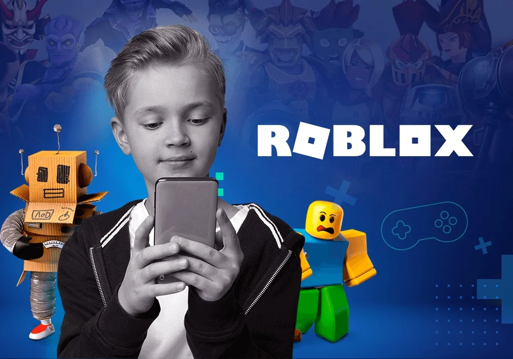 Roblox, con 3.600 millones de ingresos, se la juega metiendo publicidad que los niños no quieren