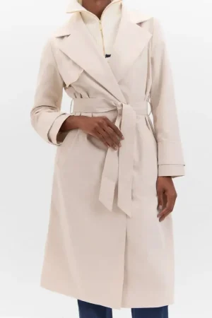 Rosa chaquetas