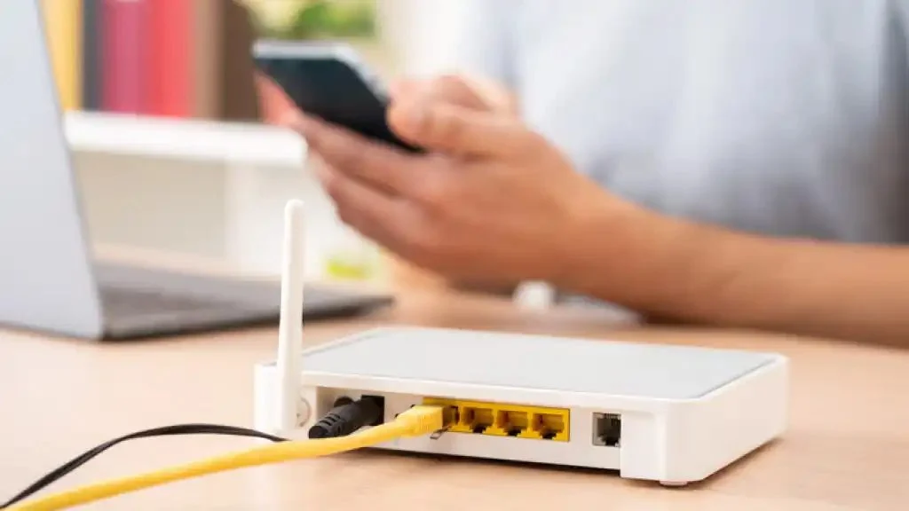 Dale más privacidad a tu red WiFi activando este modo en el router