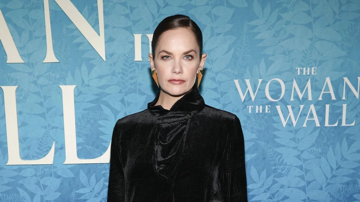 Ruth Wilson: la actriz que le dio vida a la gran rival del Príncipe Andrés
