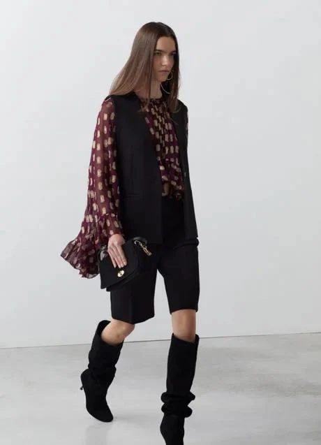 Sfera blusa