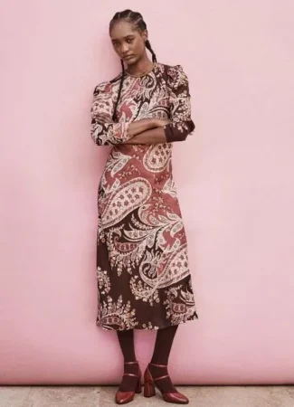 Sfera vestido