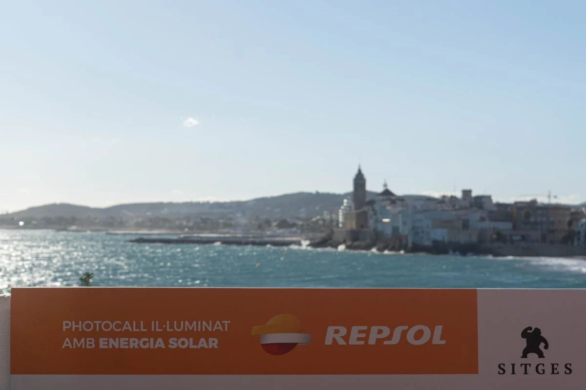 El festival de cine de Sitges dinamiza la ciudad y reduce emisiones