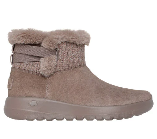 Skechers frioleras