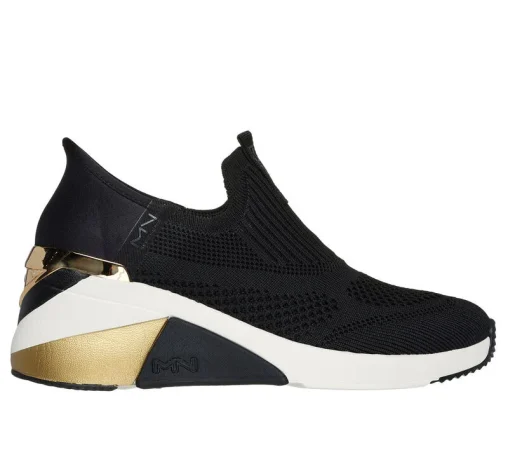 Skechers negras