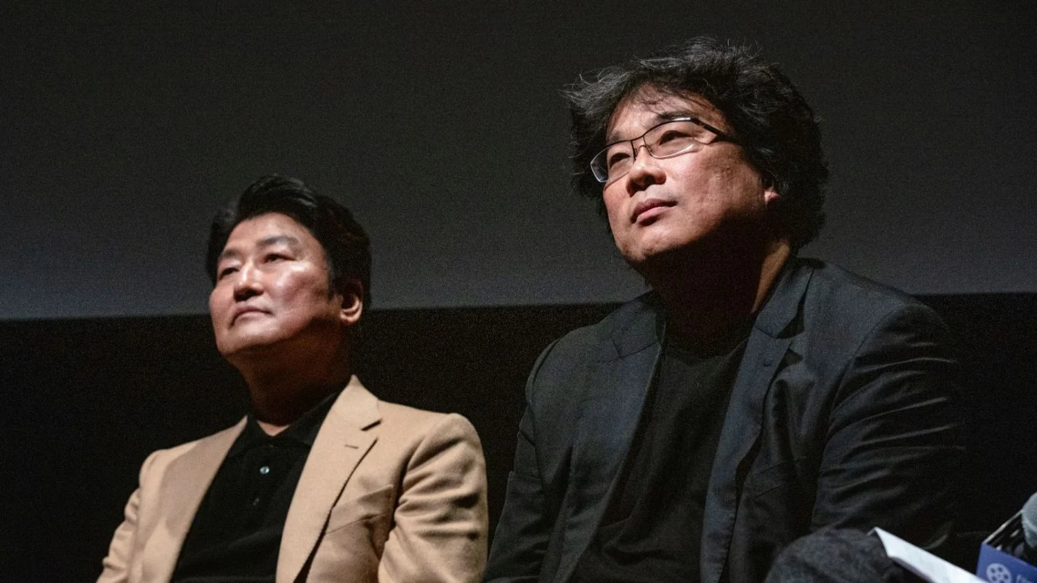 Un gran compañero de Bong Joon-ho dice presente dentro del elenco del thriller