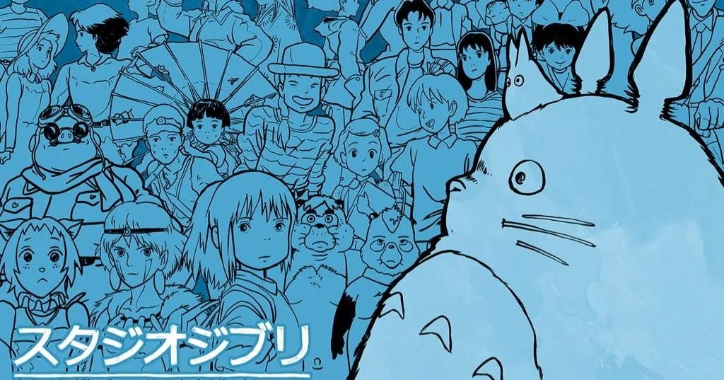 El Óscar a mejor animación que ahora puedes ver en Netflix 83 Merca2.es Una multipremiada historia del estudio de animación más importante de Japón