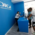 Telefónica, MasOrange, Vodafone y Digi: la telecos españolas crecen en ingresos