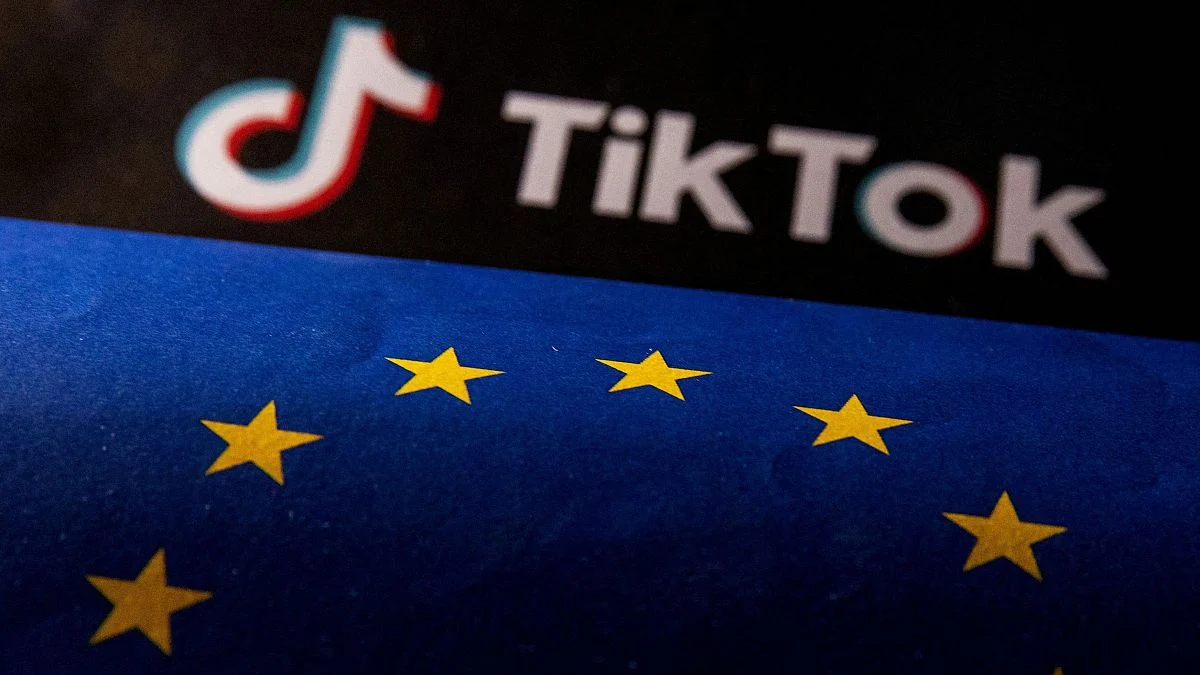 TikTok tiene un plan para evitar ser bloqueada en Europa