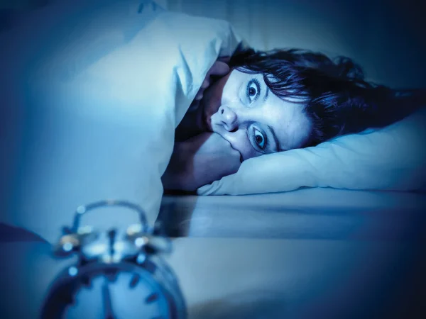 Un enfoque diferente para combatir el insomnio 