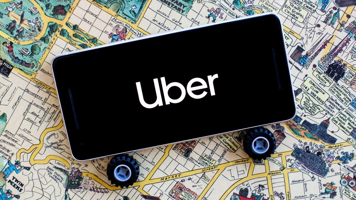Uber está en el ojo del huracán tras implementar una polémica novedad