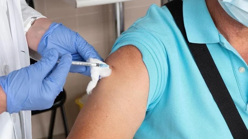 La impotancia de vacunarse contra la gripe