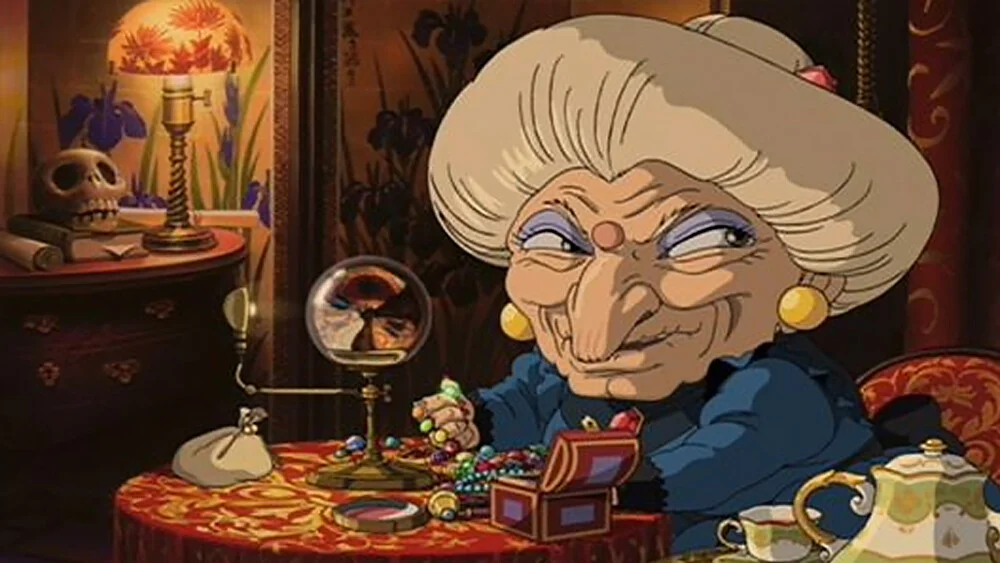 El Óscar a mejor animación que ahora puedes ver en Netflix 82 Merca2.es Una animación que logró conquistar a la crítica especializada del mundo y al jurado de los premios más prestigiosos de la industria
