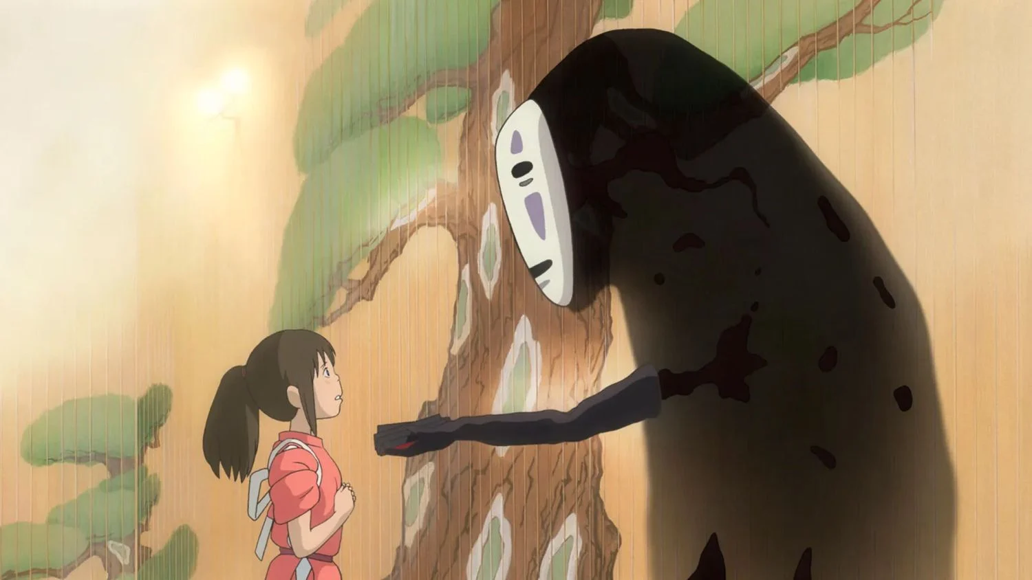 El Óscar a mejor animación que ahora puedes ver en Netflix 85 Merca2.es Una oscura teoría de internet que rodea a la cinta hace ya varios años