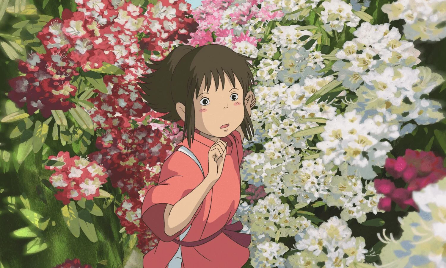 El Óscar a mejor animación que ahora puedes ver en Netflix 81 Merca2.es La joven Chihiro ha logrado conquistar los corazones de los usuarios de Netflix