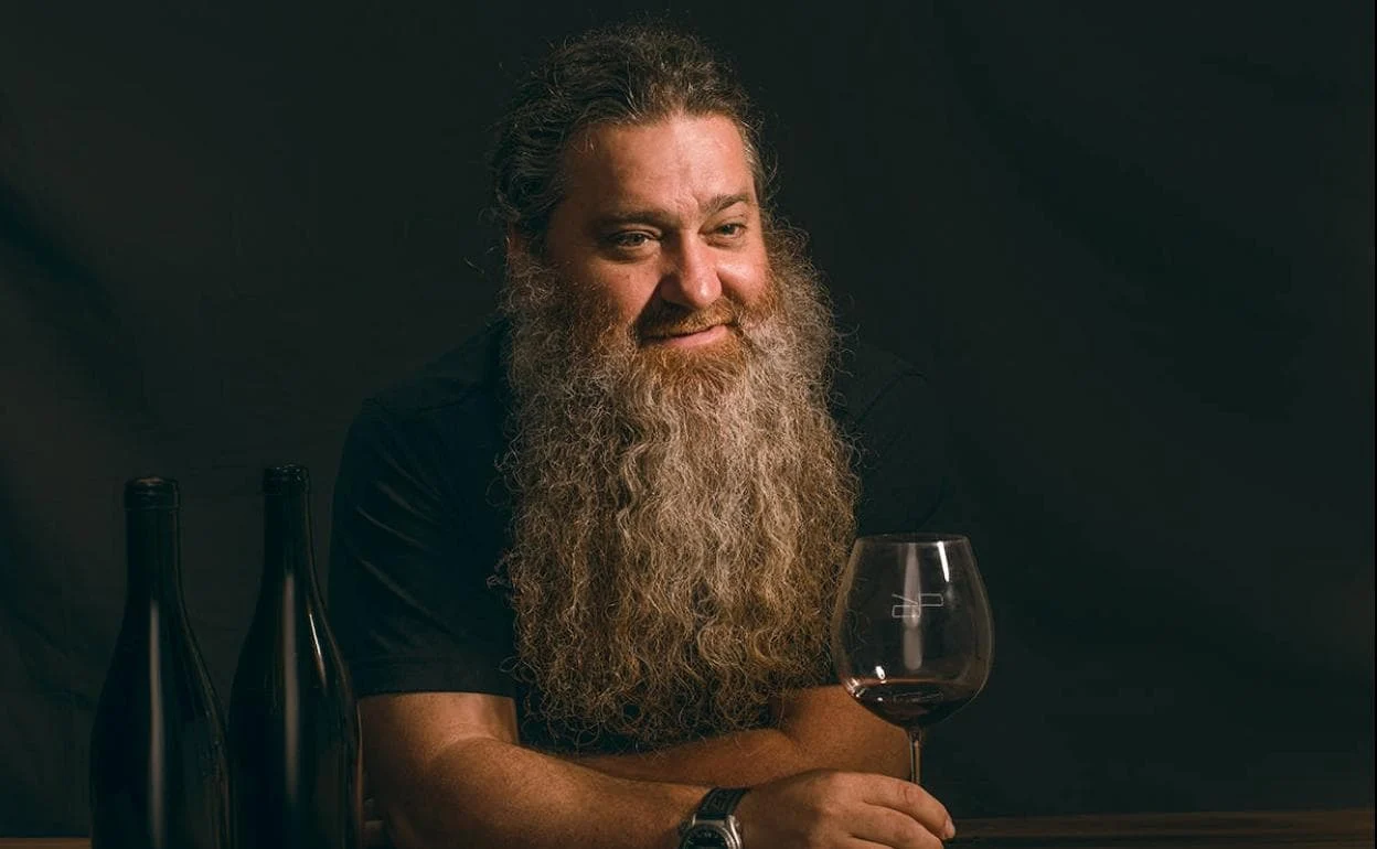 No te pierdas ‘El mago del vino’, la historia de cómo se creó en el Bierzo el vino perfecto