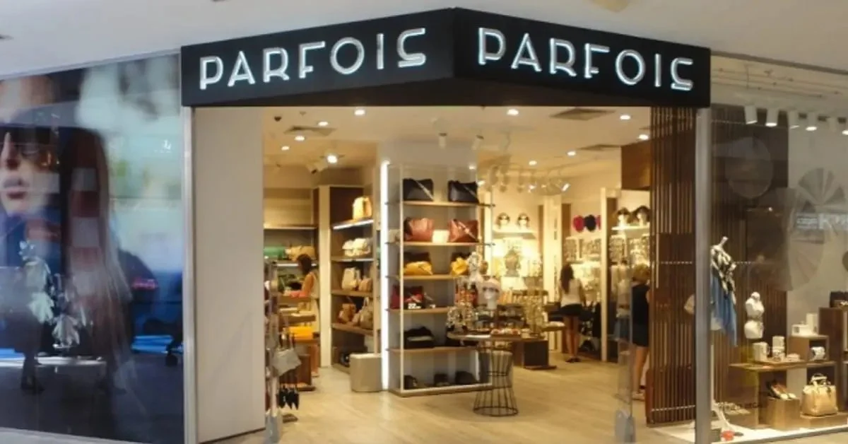 El Corte Inglés tiene los zapatos más cómodos y sofisticados de Parfois a un precio de locos