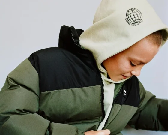 Zara chaquetas