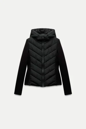 Zara combinada
