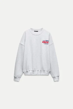 Zara deportiva