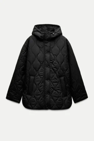 Zara negro