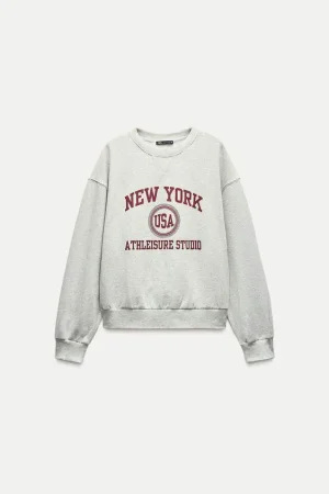 Zara NY
