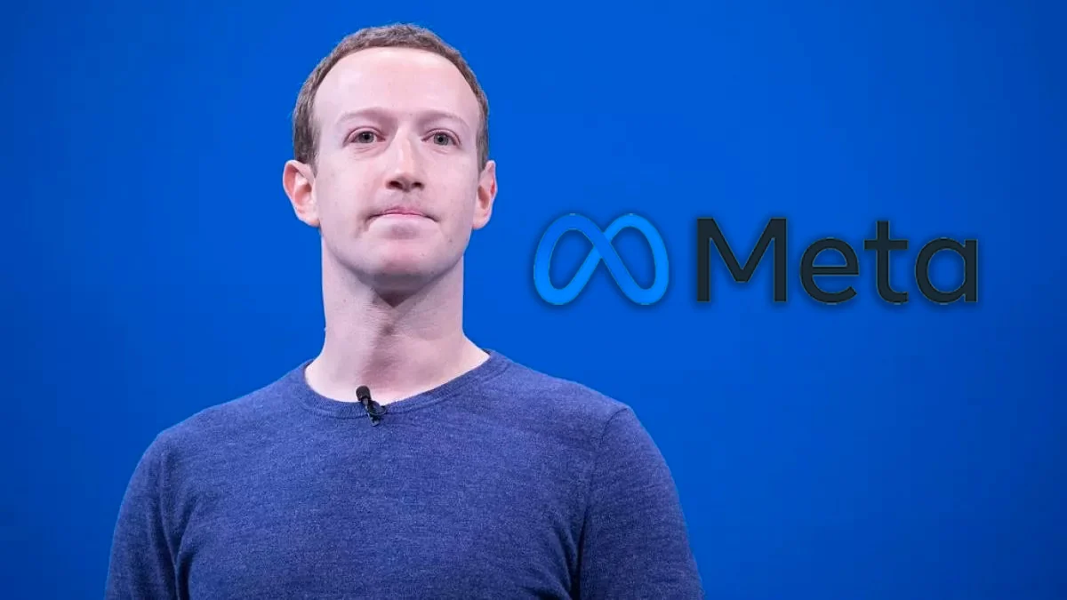 Mark Zuckerberg, CEO de Meta, revela en qué año las gafas inteligentes reemplazarán al móvil