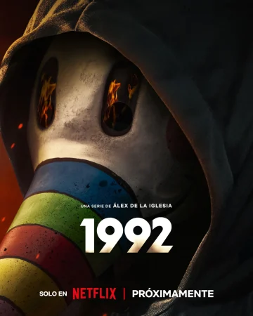 1922 serie Alex de la Iglesia Netflix Merca2.es