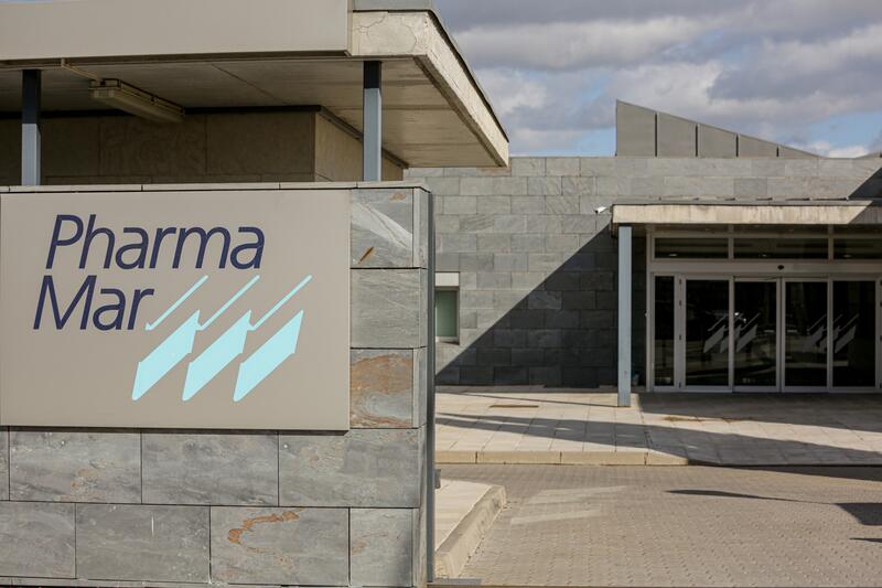 PharmaMar recibe 10 millones de dólares de Janssen como hito comercial