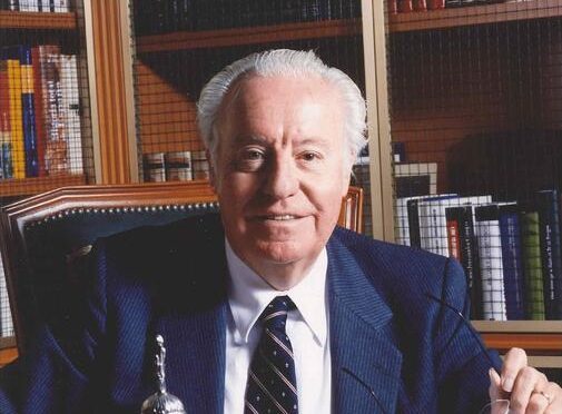 Fallece el copresidente de honor de Freixenet Josep Ferrer Sala