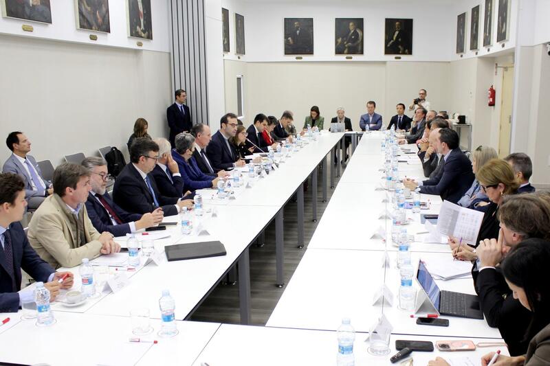 Las empresas afectadas piden a Cuerpo celeridad en las ayudas: «La situación es mucho peor que en pandemia»