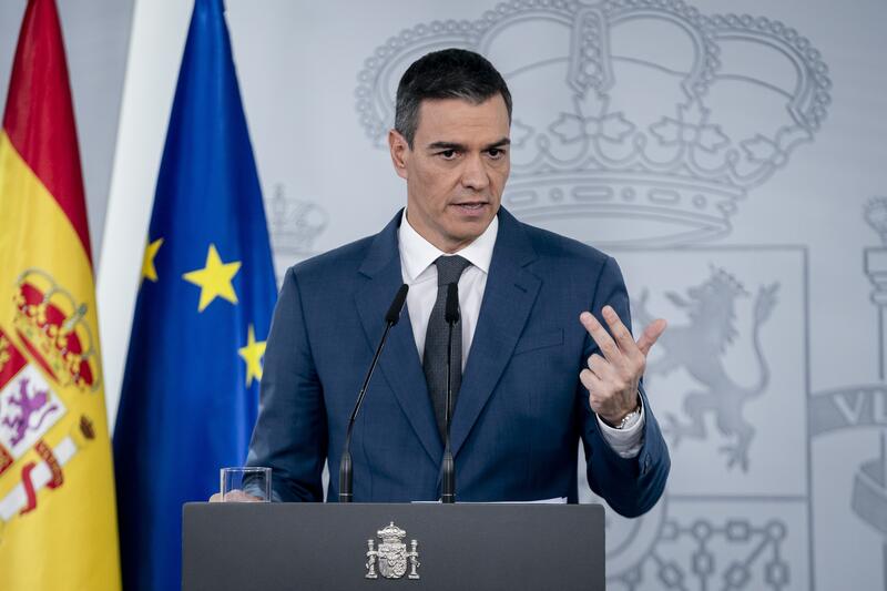 El Gobierno dedicará otros 3.765 millones para ayudar a los afectados por la DANA