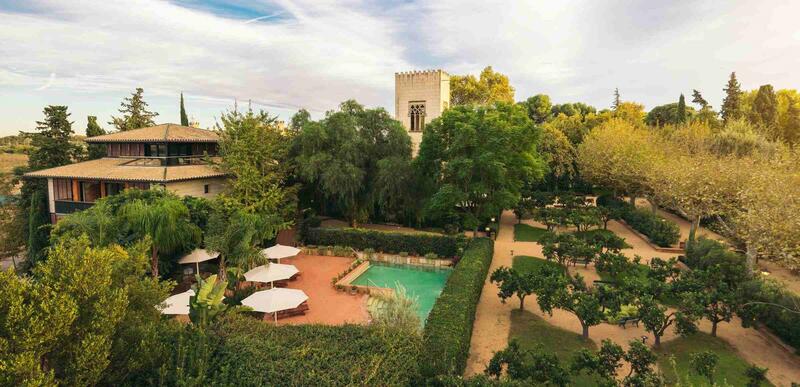Endesa facilita un 65% de independencia energética al hotel Mas La Boella de Tarragona