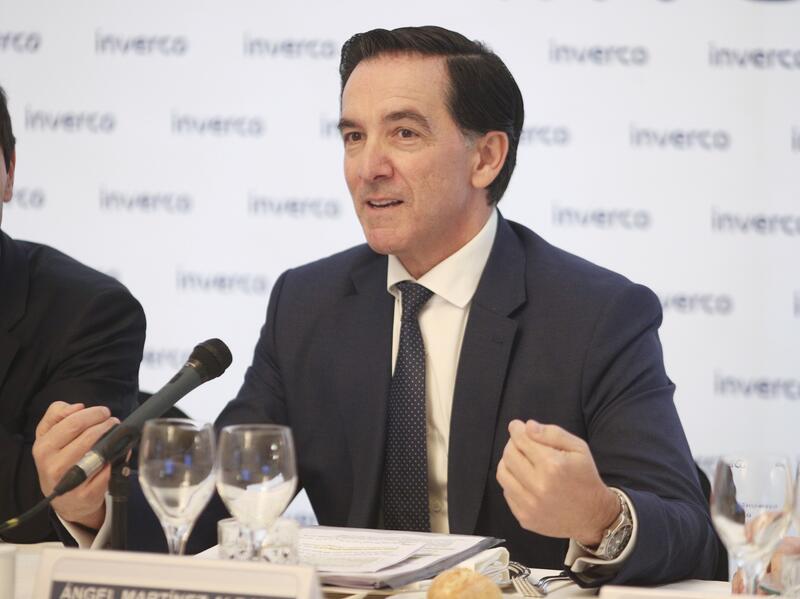 Inverco gestionará «ágilmente» los rescates de planes de pensiones por la DANA